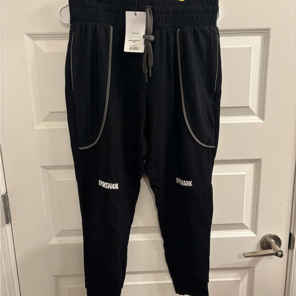 Gymshark NWT Women’s Sweatpants